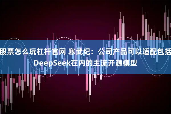 股票怎么玩杠杆官网 寒武纪：公司产品可以适配包括DeepSeek在内的主流开源模型